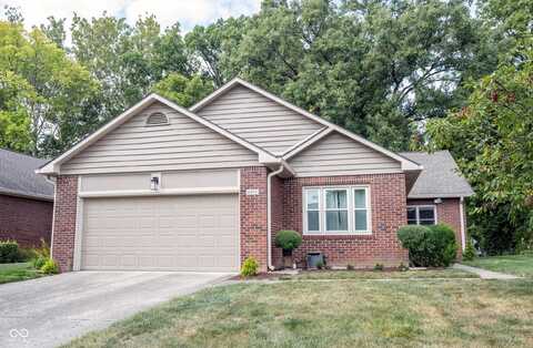 6972 Steinmeier Drive W, Indianapolis, IN 46220