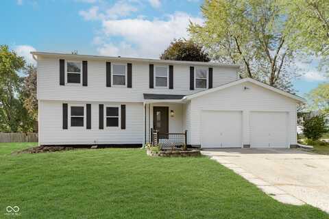 10401 Starview Court, Indianapolis, IN 46229