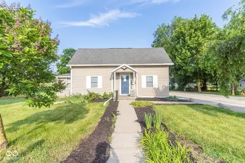 1815 D Street, Anderson, IN 46016