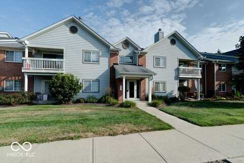 8112 Glenwillow Lane, Indianapolis, IN 46278
