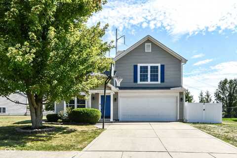 17303 Puntledge Drive, Westfield, IN 46062