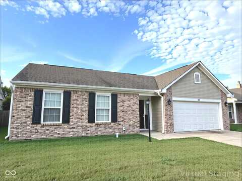 8109 Twin River Drive, Indianapolis, IN 46239