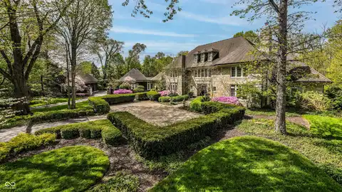 421 Springwood Drive, Carmel, IN 46032