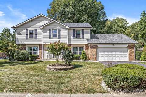 6542 Kingman Drive, Indianapolis, IN 46256