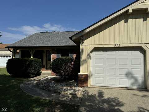 972 Red Maple Court, Greenwood, IN 46143
