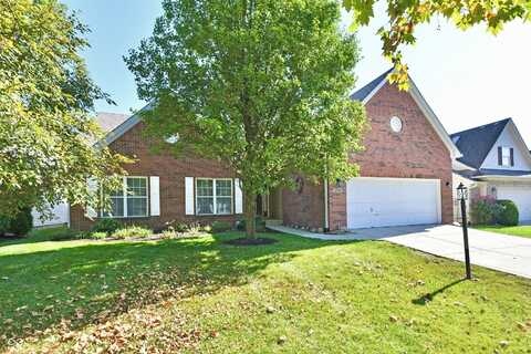 12703 Plum Creek Boulevard, Carmel, IN 46033