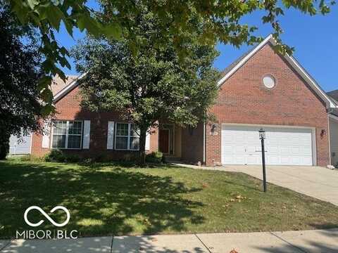 12703 Plum Creek Boulevard, Carmel, IN 46033
