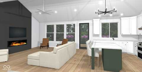 1120 Terrace Lake Road, Columbus, IN 47201