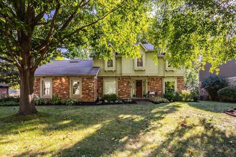 651 Hawthorne Drive, Carmel, IN 46033