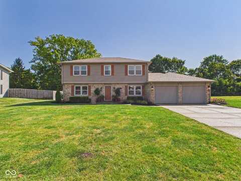 2328 Discovery Drive, Anderson, IN 46017