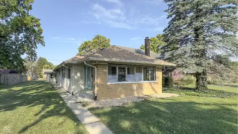 1130 N Butler Avenue, Indianapolis, IN 46219