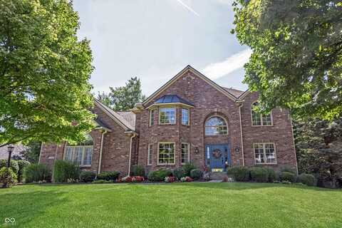 7240 Elm Ridge Drive, Indianapolis, IN 46236