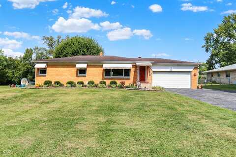 2620 Maynard Drive, Indianapolis, IN 46227