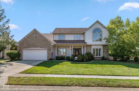 8458 Admirals Landing Way, Indianapolis, IN 46236