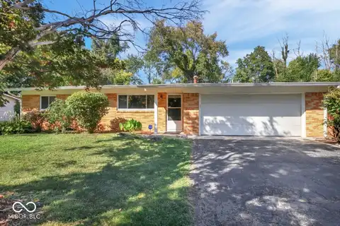 7030 Doris Drive, Indianapolis, IN 46214