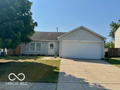 2627 Massasoit Lane, Lafayette, IN 47909