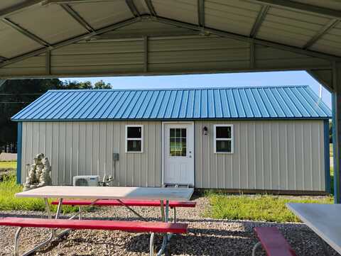 9993 Newport Road, Bowling Green, IN 47833
