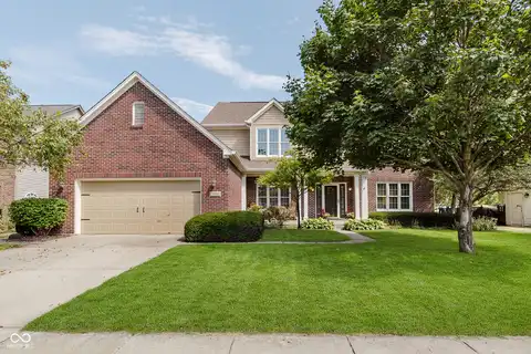 13495 Shakamac Drive, Carmel, IN 46032