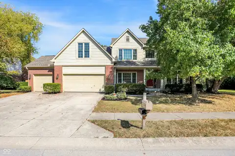 13441 Kingsbury Drive, Carmel, IN 46032