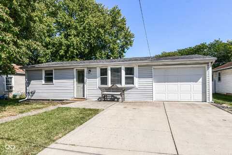 310 S Ford Street, Lapel, IN 46051