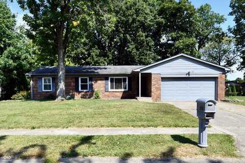 336 Ottawa Drive, Indianapolis, IN 46217
