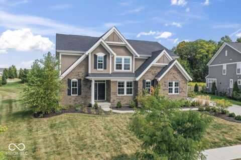 12623 Tidecrest Drive, Fishers, IN 46037