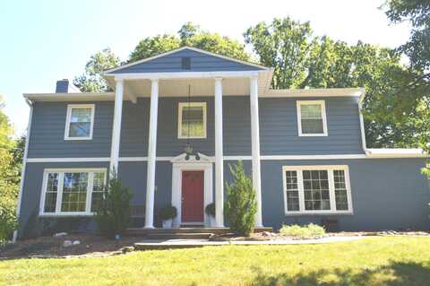 7225 Westminster Drive, Indianapolis, IN 46256
