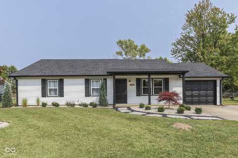 57 Oakden Court, Whiteland, IN 46184