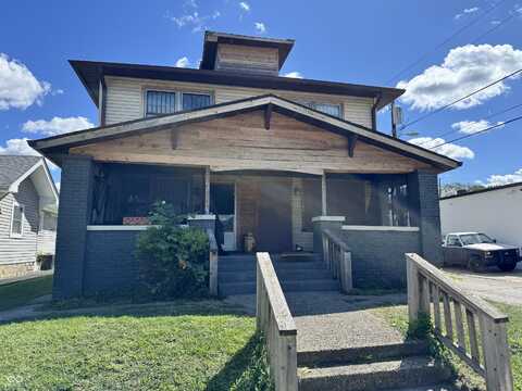 513 N Colorado Avenue, Indianapolis, IN 46201