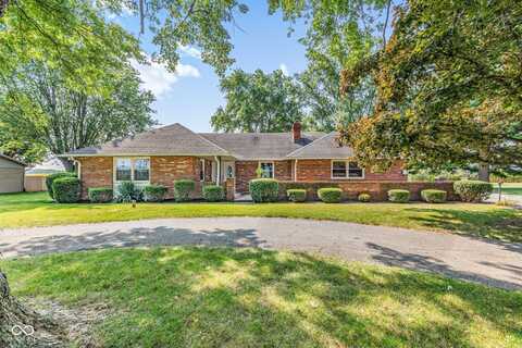 2005 E Kelley Road, Frankfort, IN 46041