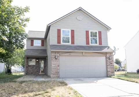 6745 Wimbledon Drive, Zionsville, IN 46077