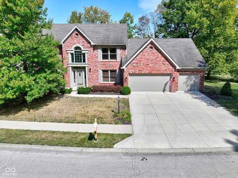 11763 Pursel Lane, Carmel, IN 46033
