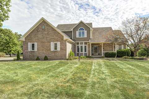 9311 Shady Bend, Brownsburg, IN 46112