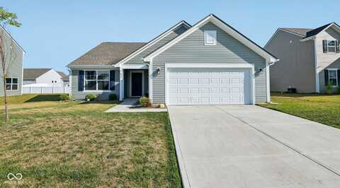 832 Lando Creek Drive, Kokomo, IN 46902