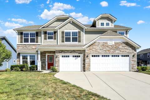 15752 Matthews Lane, Noblesville, IN 46060