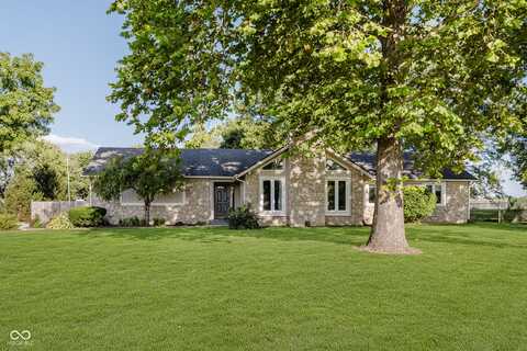 1239 S 700 W, New Palestine, IN 46163