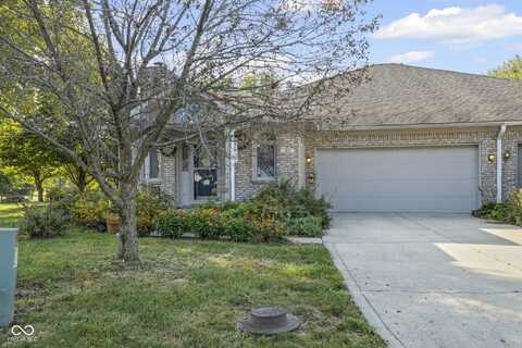 117 Walleye Court, Indianapolis, IN 46227