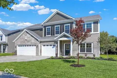 7088 Jackson Drive, Cumberland, IN 46229