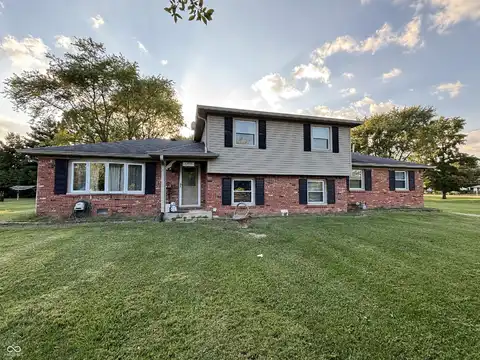 6026 Wilshire Drive, Indianapolis, IN 46259