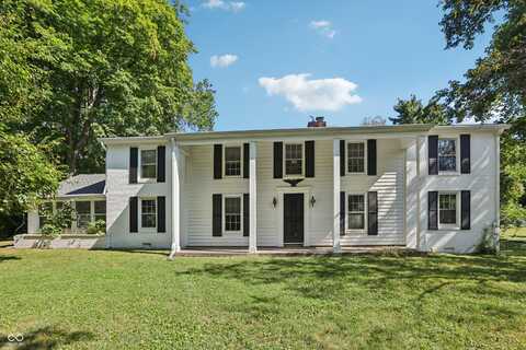 6040 E Southport Road, Indianapolis, IN 46237