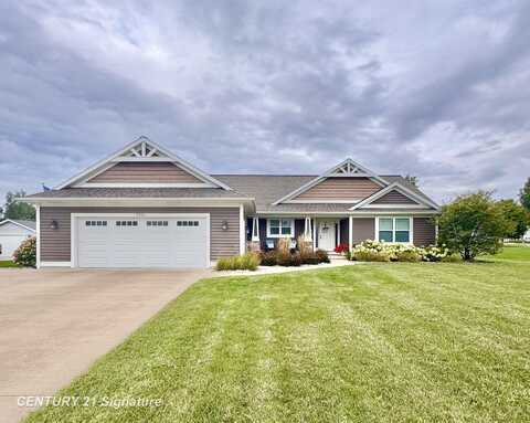 9968 Garner, Freeland, MI 48623