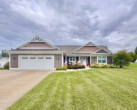 9968 Garner, Freeland, MI 48623