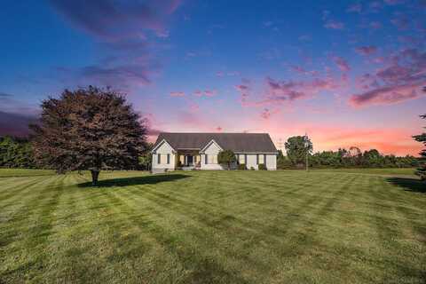 1129 Boulan, Attica, MI 48412