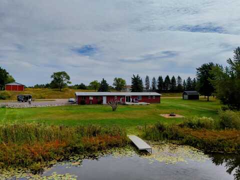 4578 Orchard, West Branch, MI 48661