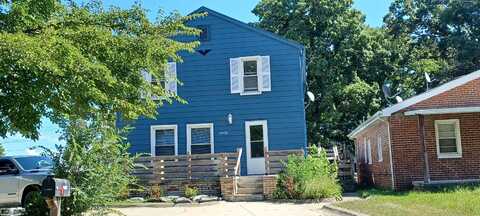 33130 Robeson, Saint Clair Shores, MI 48082