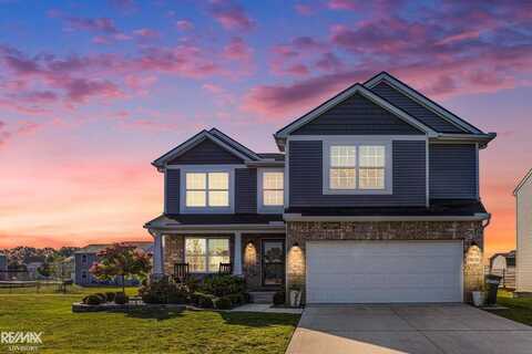 58656 Cogswell, New Haven, MI 48048