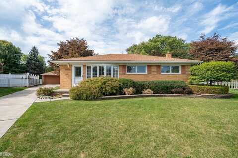 21210 Jay, Saint Clair Shores, MI 48081