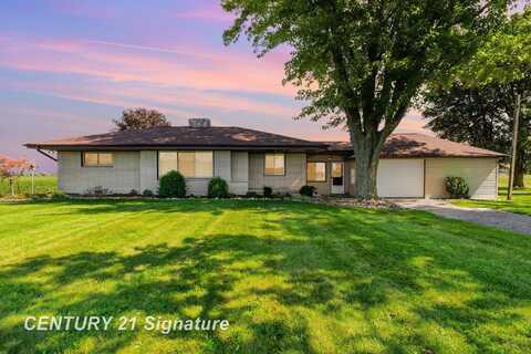 1755 S Orr, Hemlock, MI 48626