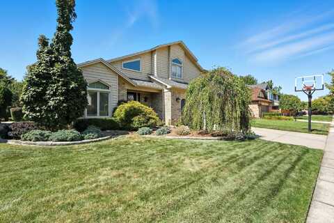 48409 Presidential, Macomb, MI 48044