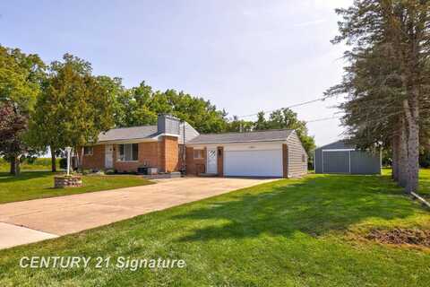 11475 Wilkinson, Freeland, MI 48623